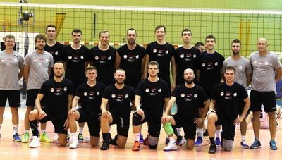 Dla beniaminka z Lubina Turniej o Puchar Prezydenta Miasta będzie ostatnim sprawdzianem przed inauguracją I ligi

