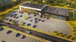 Wizualizacje inwestora