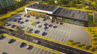 Wizualizacje inwestora