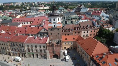 Księga standardów dla Starego Miasta ma uporządkować  gastronomię, handel i imprezy kulturalne