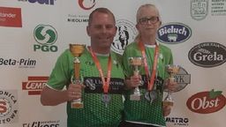 Sukces lubelskich speed-ballistów na Mistrzostwach Polski w Chełmie