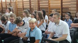 Biała Podlaska: Szkoły gotowe do nowego roku. 10 tys. uczniów