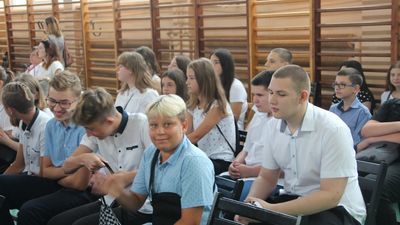 Biała Podlaska: Szkoły gotowe do nowego roku. 10 tys. uczniów