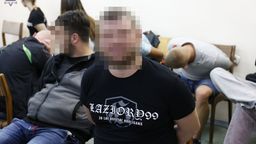 Marsz Równości w Lublinie. Policja zapowiada kolejne zatrzymania [zdjęcia]