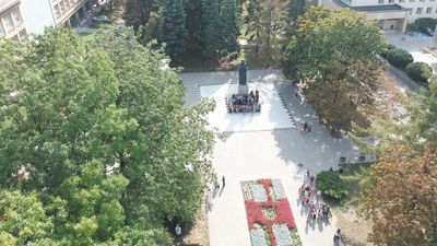 Na UMCS rekrutacja trwa do drugiej połowy września