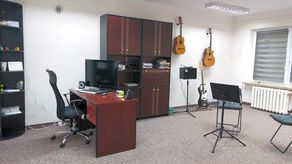 Ognisko Muzyczne w Świdniku w nowym miejscu