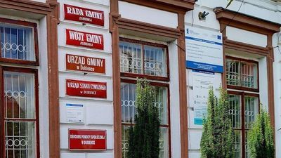 Lubelskie: Jak pan Jerzy dobra osobiste gminy naruszył. Wójt: "pozwiemy go do sądu"