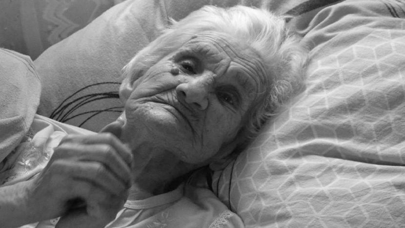 Pani Marianna 14 września br. świętowała 110 urodziny