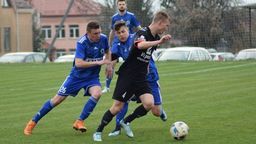 Grom Różaniec i Omega Stary Zamość mają za sobą udany start w rozgrywkach

