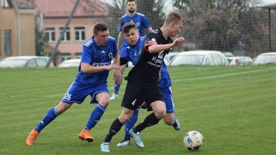 Grom Różaniec i Omega Stary Zamość mają za sobą udany start w rozgrywkach

