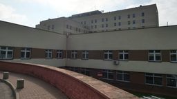 Szpital Dziecięcy w Lublinie