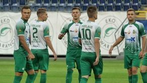 Uczelnia odmówiła piłkarzom Podlasia swojego boiska. To kara za agitację wyborczą 