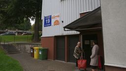 Zamiast rowerów będą śmietniki. Lokatorzy nie chcą 