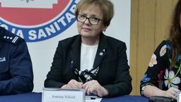 Irmina Nikiel nie odnosi się do zarzutów byłego pracownika