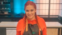 Agata Reszko na bieżąco zamieszcza zdjęcia i relacje z programu na swoim Instagramie