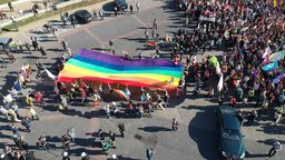 Marsz Równości w Lublinie