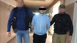 Mieszkanka Lublina przekazała dane dostępowe do konta. Zniknęło 168 tysięcy złotych