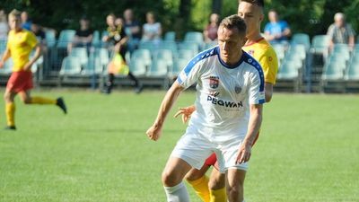 Lewart Lubartów po rzutach karnych okazał się lepszy os Stali Kraśnik