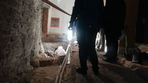 Lublin: Remont na zamku odsłonił skarby i historię wzgórza [zdjęcia]