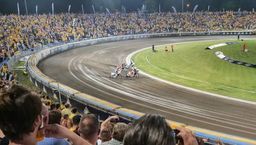 Jason Doyle nie wzmocni Speed Car Motoru Lublin?