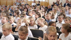 Dzisiaj wojewódzka inauguracja roku szkolnego. Jutro miejska