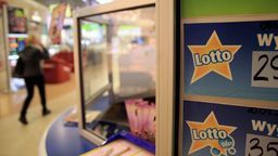 Milion złotych w Lotto Plus. Szczęśliwiec zagrał w kolekturze niedaleko Lublina