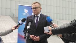 Ile nas to kosztowało? Poseł PiS pyta po Marszu Równości