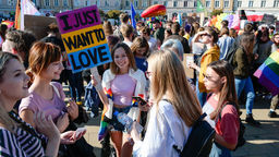 Marsz Równości w Lublinie 2019. Znamy nową trasę