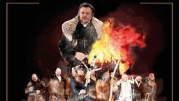 Powstał film o unitach. Sfinansował go senator Grzegorz Bierecki 