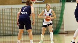 Pszczółka Polski Cukier AZS UMCS Lublin uzupełnia lukę w składzie