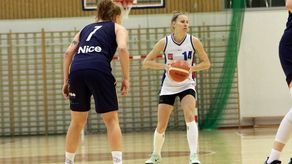 Pszczółka Polski Cukier AZS UMCS Lublin uzupełnia lukę w składzie