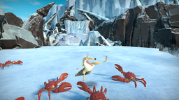 Ice Age: Scrat's Nutty Adventure