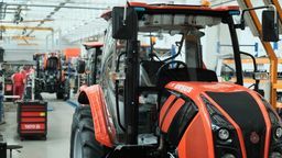 Jest szansa na ratunek dla Ursusa? Pojawił się amerykański inwestor