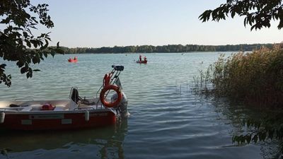 Lubelskie: Nie żyje poszukiwany 30-latek. Odnaleziono jego zwłoki