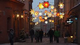 Lublin: Radni zdecydują czy wydać 280 tys. zł na świąteczną iluminację