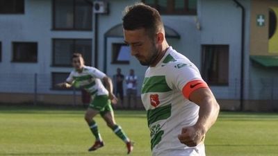 Orlęta nie miały problemów ze zwycięstwem w Piszcacu

