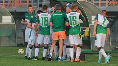 Puchar Polski: Chełmianka zagra z Lechią Gdańsk!