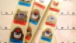 Chciała szybko zdobyć Słodziaki z Biedronki. Teraz ma kłopoty