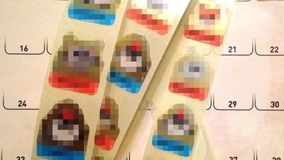 Chciała szybko zdobyć Słodziaki z Biedronki. Teraz ma kłopoty