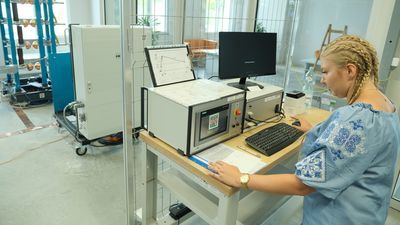 Nauka i biznes razem. W Lublinie powstało nowe Centrum Badawczo-Rozwojowe