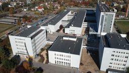 Szukają dyrektorów szpitali w Lublinie i Białej Podlaskiej