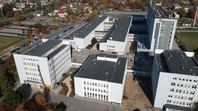 Szukają dyrektorów szpitali w Lublinie i Białej Podlaskiej