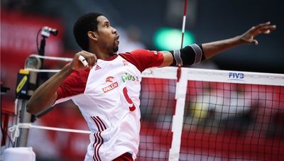 Polscy siatkarze ze srebrem Pucharu Świata