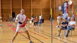 Polacy wrócili z Mistrzostw Świata w speed-ballu z medalami. W kadrze znalazł się lublinianin