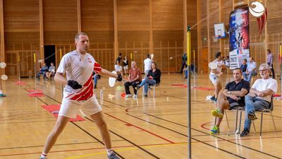 Polacy wrócili z Mistrzostw Świata w speed-ballu z medalami. W kadrze znalazł się lublinianin