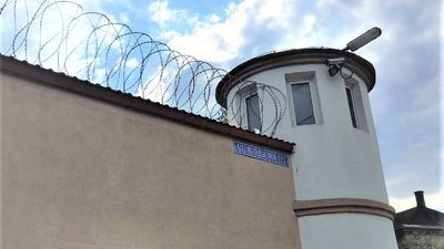 Zakład Karny w Chełmie