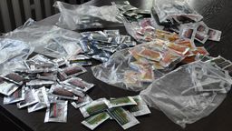 Sprzedawali dopalacze przez internet. Co najmniej cztery osoby zmarły