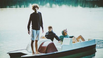 "Szczególnie tej polityki jest tu więcej". Rozmowa z Mateuszem Dopieralskim z Bitaminy