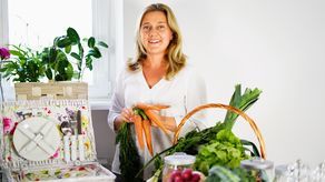 Dieta przez internet. "80 proc. pacjentów nie otrzymuje zalecanego leczenia żywieniowego"