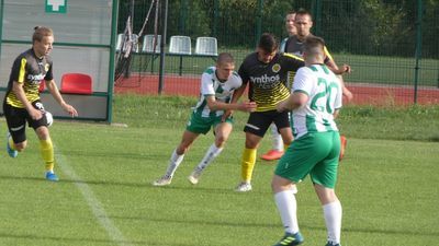 Unia Białopole mistrzem jesieni, wyniki chełmskiej klasy okręgowej